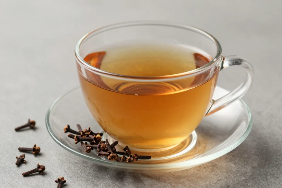 How to Make Clove Tea – Warming Herbal Tea with Health Benefits