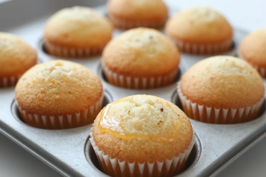 Breakfast Muffins Egg