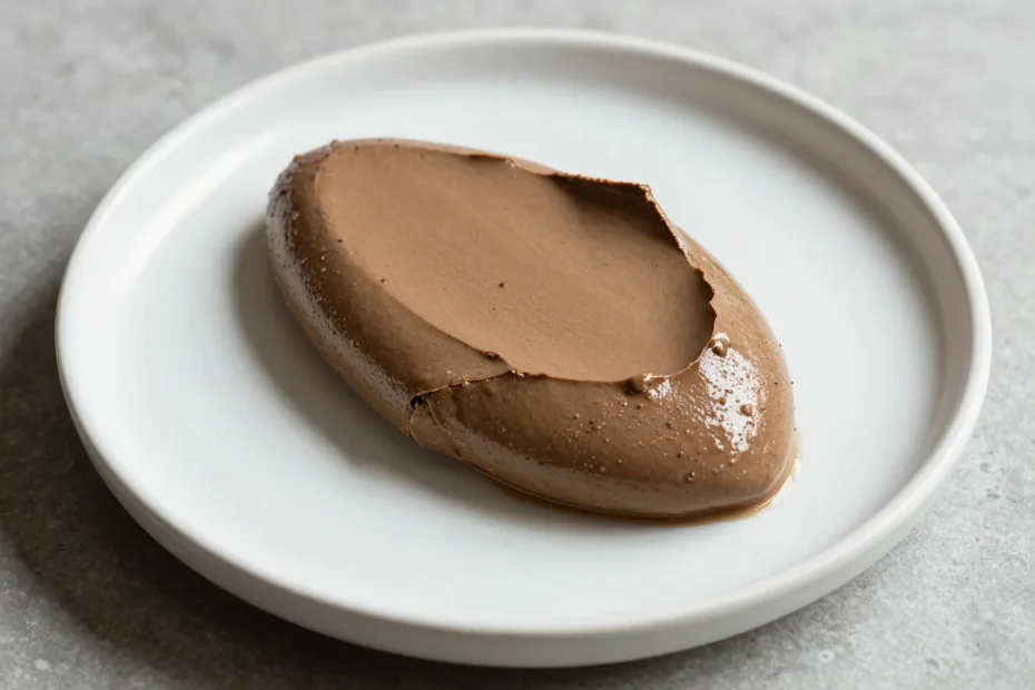 Chicken Liver Pâté – Easy Homemade Spread with Rich Flavor