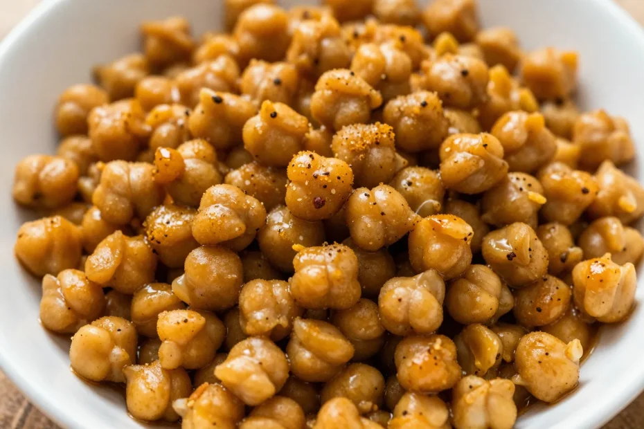 Indian Chickpea Recipe Packed With Bold Spices You’ll Crave Every Week