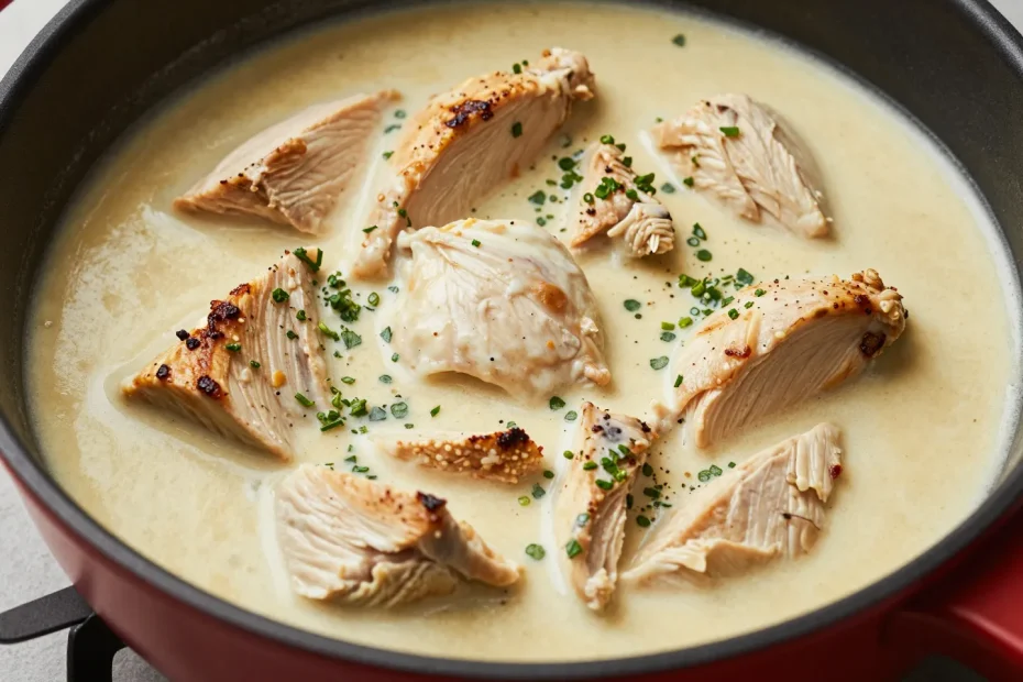 One-Pot Creamy Tuscan Chicken Dinner (Weeknight Favorite) That Wins Every Time